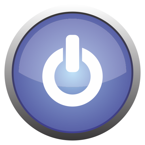 Info System Logo