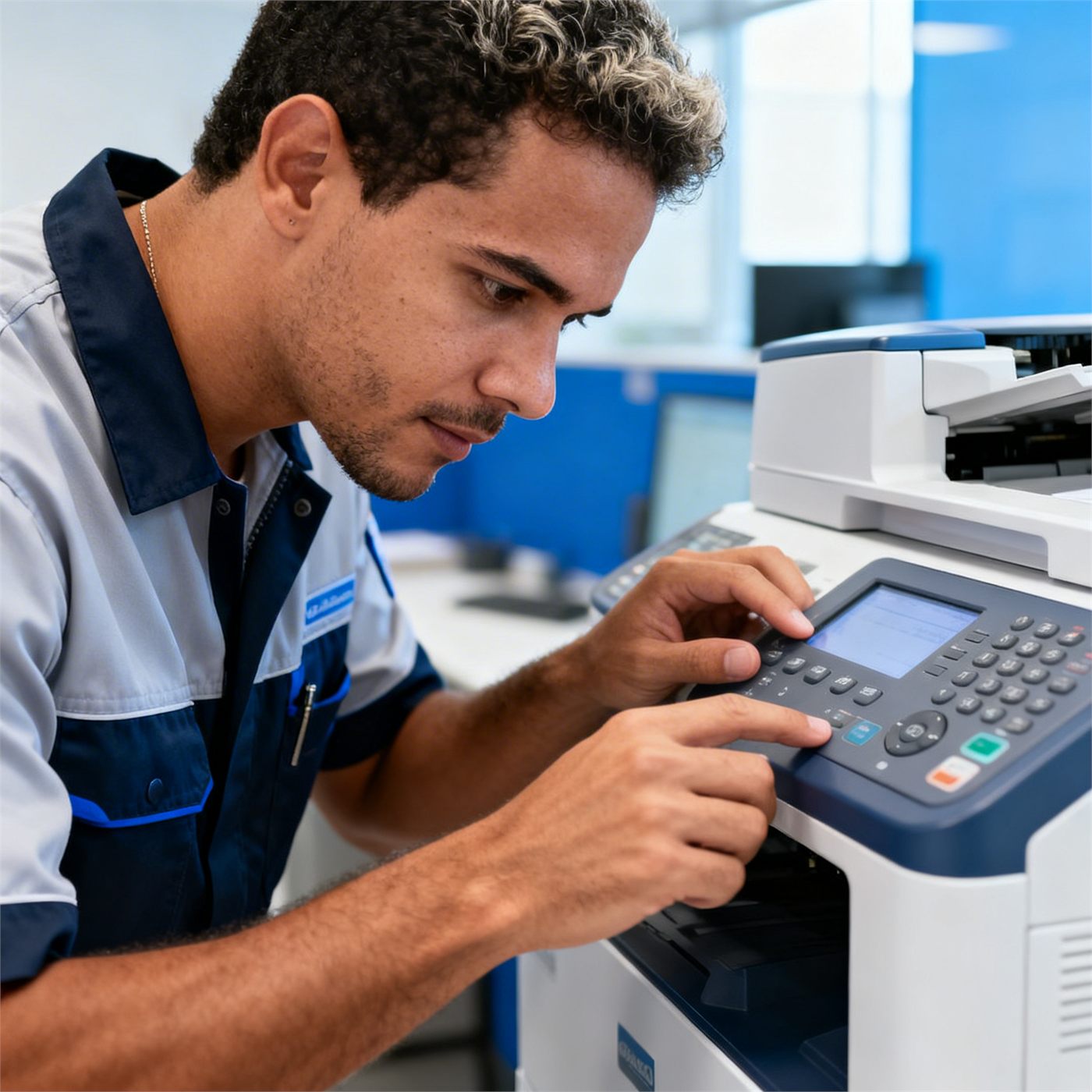 Técnico Especializado
